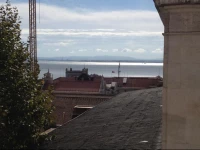 Apartamento do SГ©c. 18