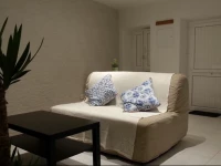 Apartamento GraГ§a