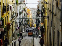 Apartamento Holiday Bairro Alto