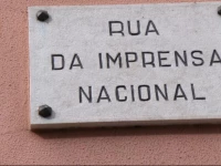 Apartamento Imprensa Nacional