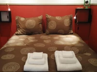 Apartamento Janelas ao Sol