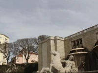 Apartamento junto Г  Fonte Luminosa