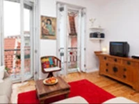 Apartamento Lisboa