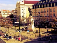 Apartamento No Largo CamГµes