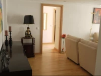 Apartamento Parque das NaГ§Гµes 4B