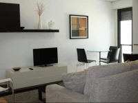 Apartamento Parque das NaГ§Гµes 4C