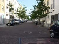 Apartamento Parque das NaГ§Гµes 4E