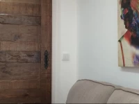 Apartamento Salgadeiras