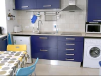 Apartamento SantAna