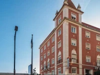 Apartamentos Lux Dinastia