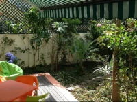 Apartment Alm Barroso