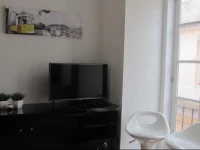 Apartment Beco das Farinhas