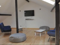 Apartment Cardal Duplex terrace