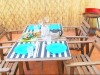 Apartment GraГ§a terrace