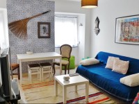 Apartment Historic Center