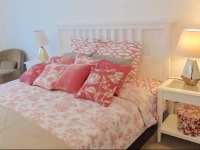 Apartment Janelas Verdes