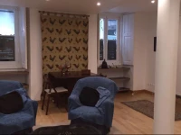 Apartment Luz Soriano