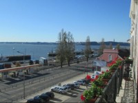 Apartment Tagus River