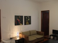 Apartment Telhal 2E