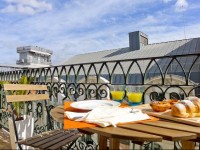 Apartments in Chiado