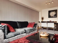 Apartments Lisboa - Parque das Nacoes