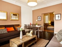 Apartments of the Marques