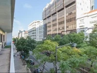 Apartments Saldanha II