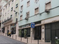 Apartments Telhal 1Вє