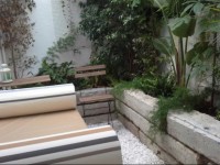 Apartments Uppe Villa