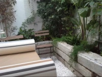 Apartments Uppe Villa