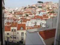 Aposentos dEl Rei - Mouraria