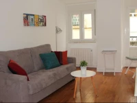 Appartement T1 Terreirinho Mouraria