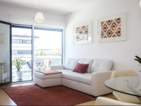 Apt In Lisbon Rio - Parque Das NaГ§Гµes