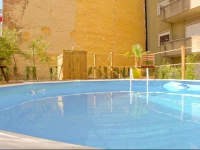 AR2- Lisbon Terrace and Pool