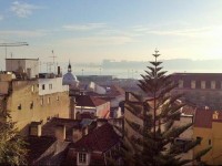 Arciprestes Apartment.