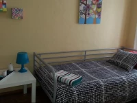 Arco da GraГ§a Apartment