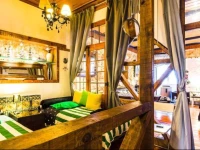 Bairro Alto - Sleep 7