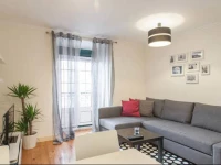 Bairro Alto Apartment