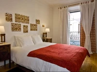 Bairro Alto Apartment Rosa