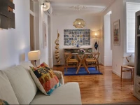 Bairro Alto Comfort Carmo