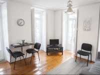 Bairro Alto Modern Apartment