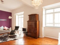 Bairrus Lisbon Apartments - Principe Real III