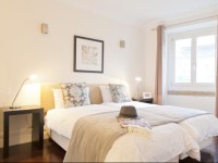 Baixa Deluxe Apartments | RentExperience