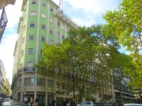 Baluarte Citadino Stay Cool Hostel