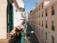 Bati Rental Lisbon Apartment - Parque