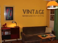 Be a Lisboner -Vintage