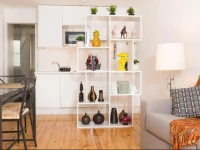 Beautiful Studio in Historic Alfama