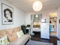 Beco das Canas Apartment