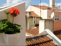 Beco das Flores Typical Apartment