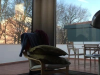 Belong Staying and Feeling - Casa da SГ©